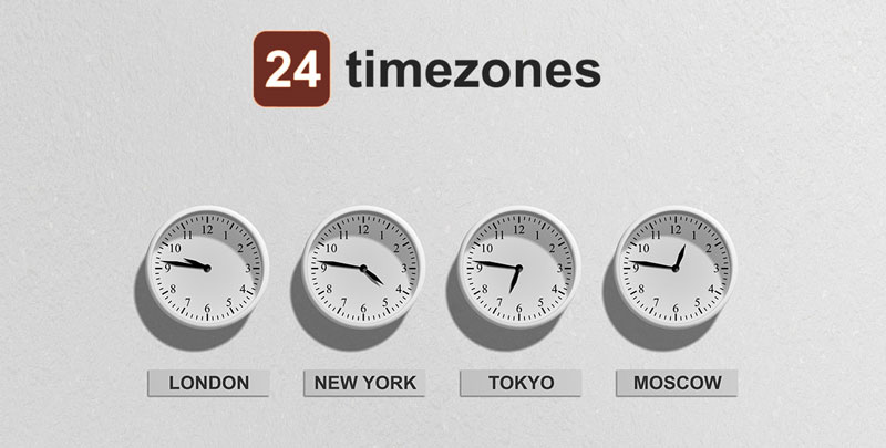 Time zones are defined as regions or geographical areas where a consistent standard time is observed.